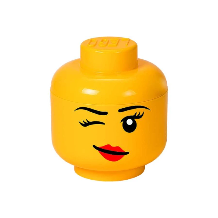 LEGO® STORAGE úložná hlava velikost S whinky