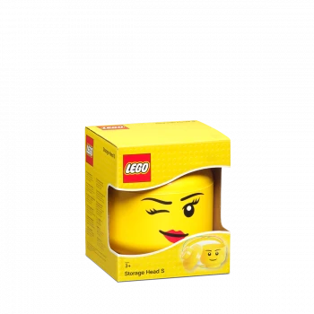 LEGO® STORAGE úložná hlava velikost S whinky