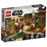 LEGO® 75238 STAR WARS™ Napadení na planetě Endor™