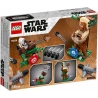 LEGO® 75238 STAR WARS™ Napadení na planetě Endor™