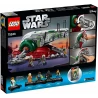 LEGO® 75243 STAR WARS™ Slave I™ – edice k 20. výročí