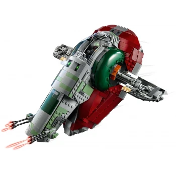 LEGO® 75243 STAR WARS™ Slave I™ – edice k 20. výročí