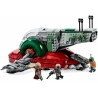 LEGO® 75243 STAR WARS™ Slave I™ – edice k 20. výročí