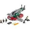 LEGO® 75243 STAR WARS™ Slave I™ – edice k 20. výročí