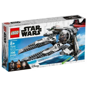 LEGO® 75242 STAR WARS™ Stíhačka TIE Black Ace