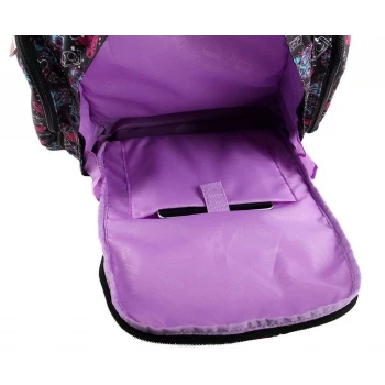 LEGO® FRIENDS Girls Rock - Venture školní batoh