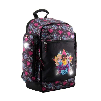 LEGO® FRIENDS Girls Rock - Venture školní batoh