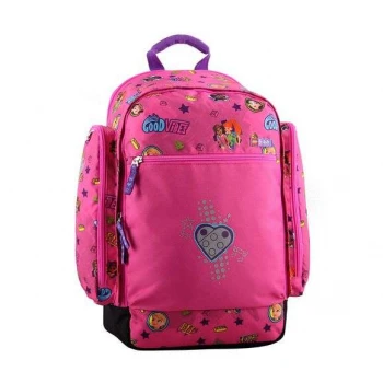 LEGO® FRIENDS Good Vibes - Venture školní batoh