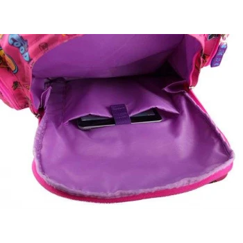 LEGO® FRIENDS Good Vibes - Venture školní batoh