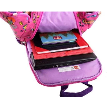 LEGO® FRIENDS Good Vibes - Venture školní batoh