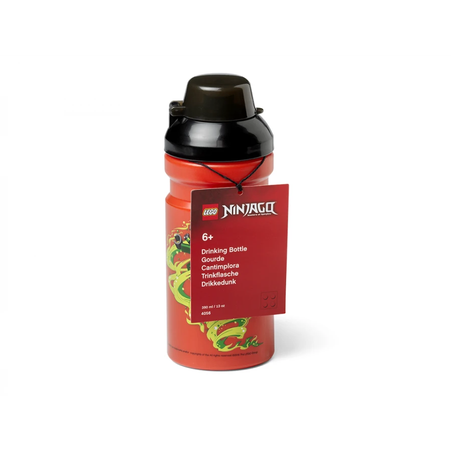 LEGO® NINJAGO® Classic láhev na pití 350 ml