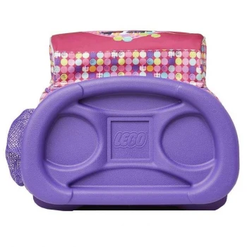 LEGO® BAGS FRIENDS Confetti Maxi školní aktovka 2-dílný set