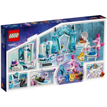 LEGO® 70837 LEGO® MOVIE Třpytkolesklé lázně