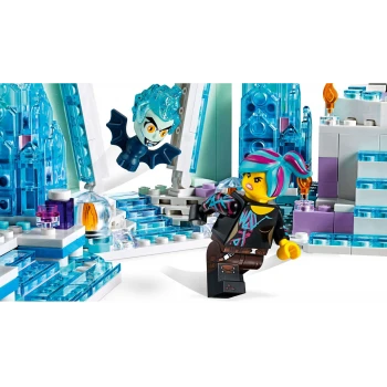 LEGO® 70837 LEGO® MOVIE Třpytkolesklé lázně