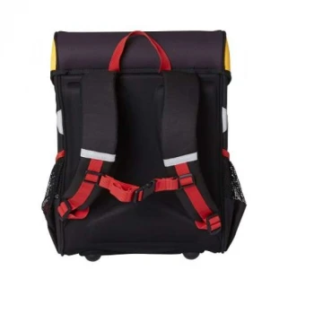 LEGO® BAGS CITY Fire školní taška Easy