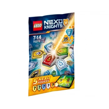 LEGO® 70372 NEXO Combo NEXO Síly - 1. sada