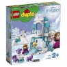 LEGO® 10899 DUPLO® Zámek z Ledového království