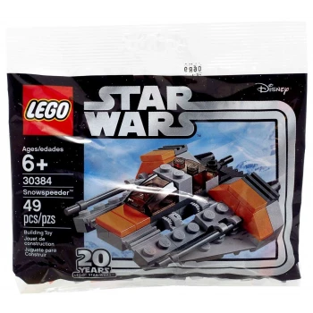 LEGO® 30384 STAR WARS™ 20th Anniversary Snowspeeder
