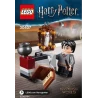 LEGO® HARRY POTTER™ 30407 Harryho cesta do Bradavic