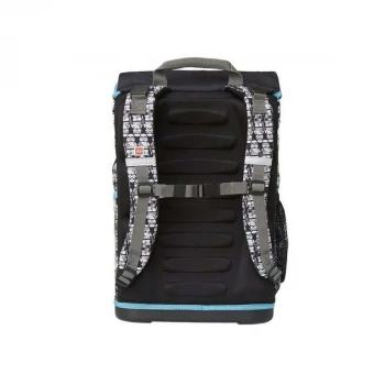 LEGO® BAGS STAR WARS™ Stormtrooper Maxi školní aktovka 2-dílný set