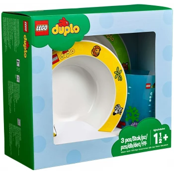 LEGO® 853920 DUPLO® nádobí