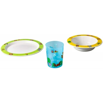 LEGO® 853920 DUPLO® nádobí