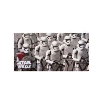 STAR WARS™ Ručník velký Snowtroopers 70x140