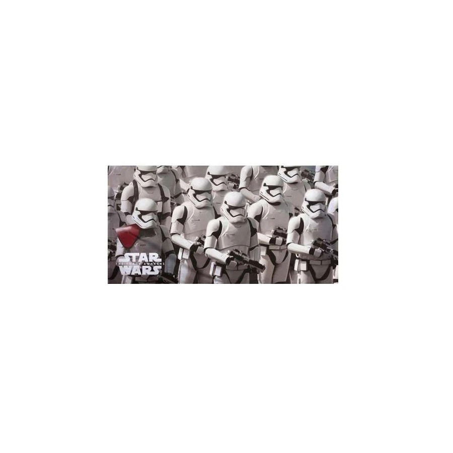 STAR WARS™ Ručník velký Snowtroopers 70x140