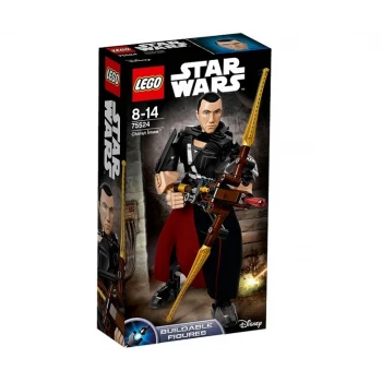 LEGO® 75524 STAR WARS™ Chirrut Îmwe