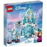 LEGO® 43172 DISNEY™ PRINCEZNY Elsa a její kouzelný ledový palác