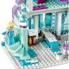 LEGO® 43172 DISNEY™ PRINCEZNY Elsa a její kouzelný ledový palác