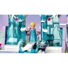 LEGO® 43172 DISNEY™ PRINCEZNY Elsa a její kouzelný ledový palác