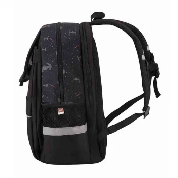 LEGO® BAGS STAR WARS™ Darth Vader školní taška Starter