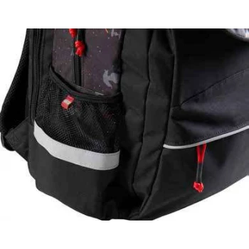 LEGO® BAGS STAR WARS™ Darth Vader školní taška Starter