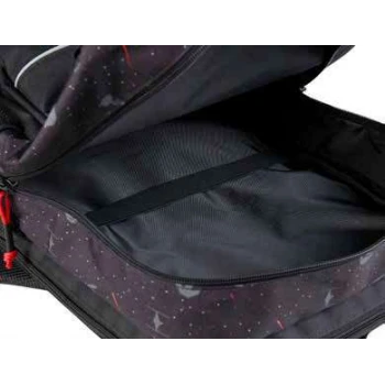 LEGO® BAGS STAR WARS™ Darth Vader školní taška Starter