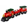 LEGO® 30543 CREATOR Vánoční vláček