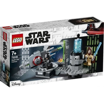 LEGO® 75246 STAR WARS™ Dělo Hvězdy smrti