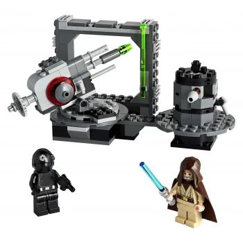 LEGO® 75246 STAR WARS™ Dělo Hvězdy smrti