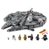 LEGO® 75257 STAR WARS™ Millennium Falcon