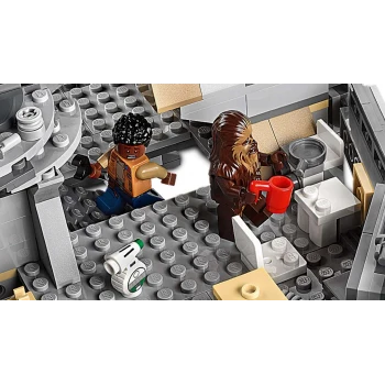 LEGO® 75257 STAR WARS™ Millennium Falcon