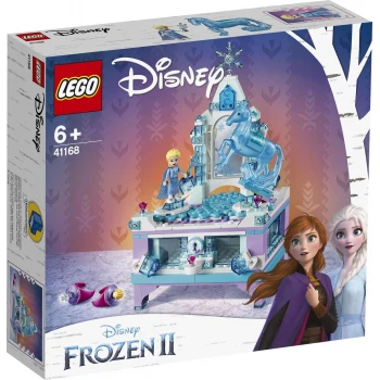 LEGO® 41168 DISNEY™ PRINCEZNY Elsina kreativní šperkovnice