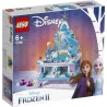 LEGO® 41168 DISNEY™ PRINCEZNY Elsina kreativní šperkovnice