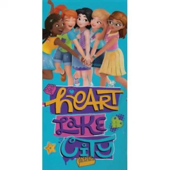 LEGO® FRIENDS - Osuška velká