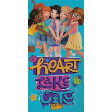 LEGO® FRIENDS - Osuška velká