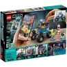 LEGO® 70428 HIDDEN SIDE Jack a plážová bugina