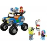 LEGO® 70428 HIDDEN SIDE Jack a plážová bugina