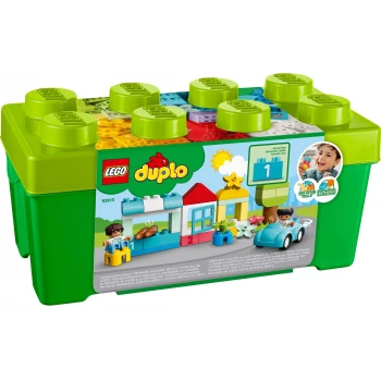 LEGO® 10913 DUPLO® Box s kostkami