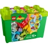 LEGO® 10914 DUPLO® Velký box s kostkami