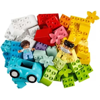 LEGO® 10913 DUPLO® Box s kostkami