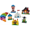 LEGO® 11008 CLASSIC Kostky a domky